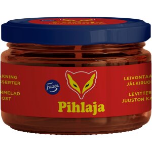 Fazer Pihlaja 280 g Fruit Preparation
