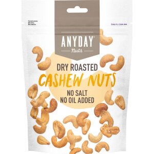 Anyday Cashew Nuts Cashew Nut 140g