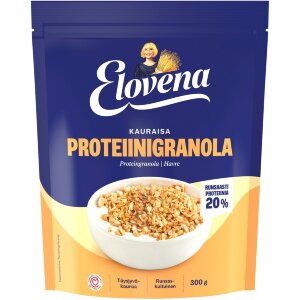 Elovena 300g Oaty Protein Granola