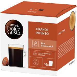 Nescafé Dolce Gusto Grande Intenso 16 caps/132.8g