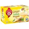 20x1.75g Teekanne Ginger Lemon Herbal Infusion, Tea Bag
