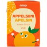 Coop Orange Drink 2dl