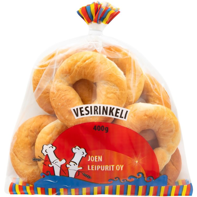 WATER RING 400 G
