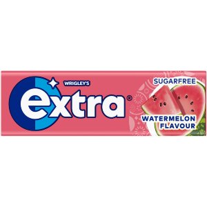Extra Watermelon 14g