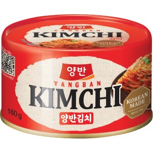 Dongwon Kimchi Cabbage 160g