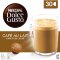 Nescafé Dolce Gusto 30caps/300g Café au Lait Milk Coffee Capsule