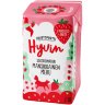 Juustoportti Well Juice 2 dl Strawberry