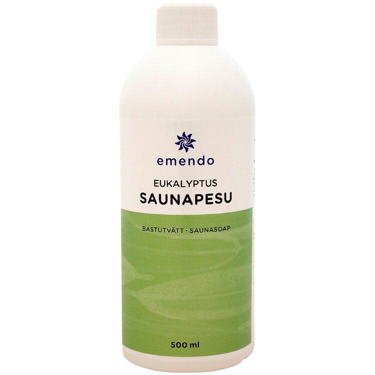 Emendo Sauna Cleaner 500 ml