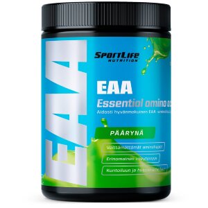 SportLife Nutrition EAA 300g Pear Amino Acid Drink