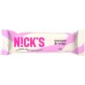 Nick's Peanuts N' Fudge Peanut Bar 40g