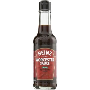Heinz Worcester Spiced Sauce 150ml