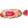 Leipomo Salonen Grandma's Braided Pancake Loaf 430 g Wheat Braided Loaf