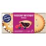 Fazer Raspberry-Blueberry Pie 2pcs 140g