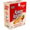 Vanajan Oat Buddy Lingonberry Snack Bar 10 x 30g