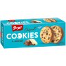 Bergen Original Cookies 3x Choco 130g Chocolate Chip Cookies With White And Milk Chocolate And Dark Chocolate