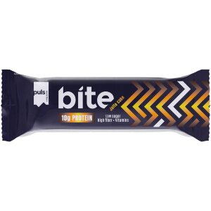 PULS BITE Jaffa Orange Cake Protein Bar 35g