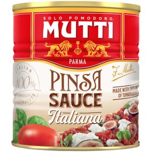 Mutti Pizza Sauce 300g