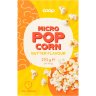 Coop Butter Flavored Microwave Popcorn 3-Pack 270 g