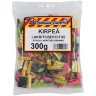 Porvoon Lakritsi Sour Licorice Mix 300g
