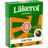 Läkerol Classic Cactus Pastille 25g