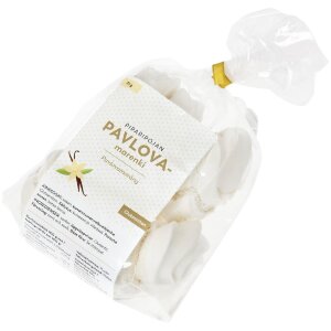 Gingerboy's Pavlova Meringue 75g