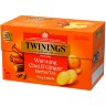Twinings Warming Chai & Ginger Herbal Tea 20x2g