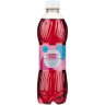 Coop Sugar-Free Raspberry And Strawberry Flavored Drink Concentrate 1+7 0.5l