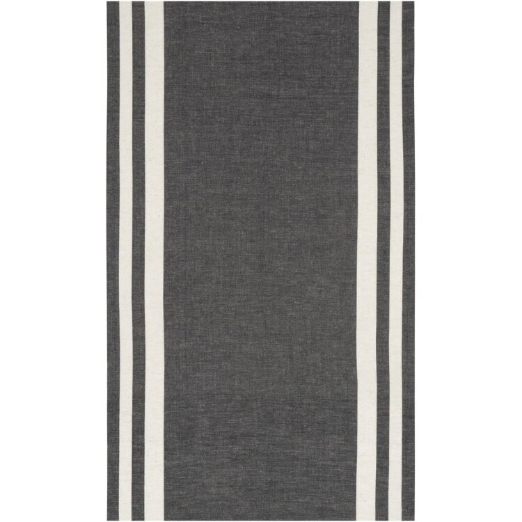 House Towel Stripe 45x150 cm