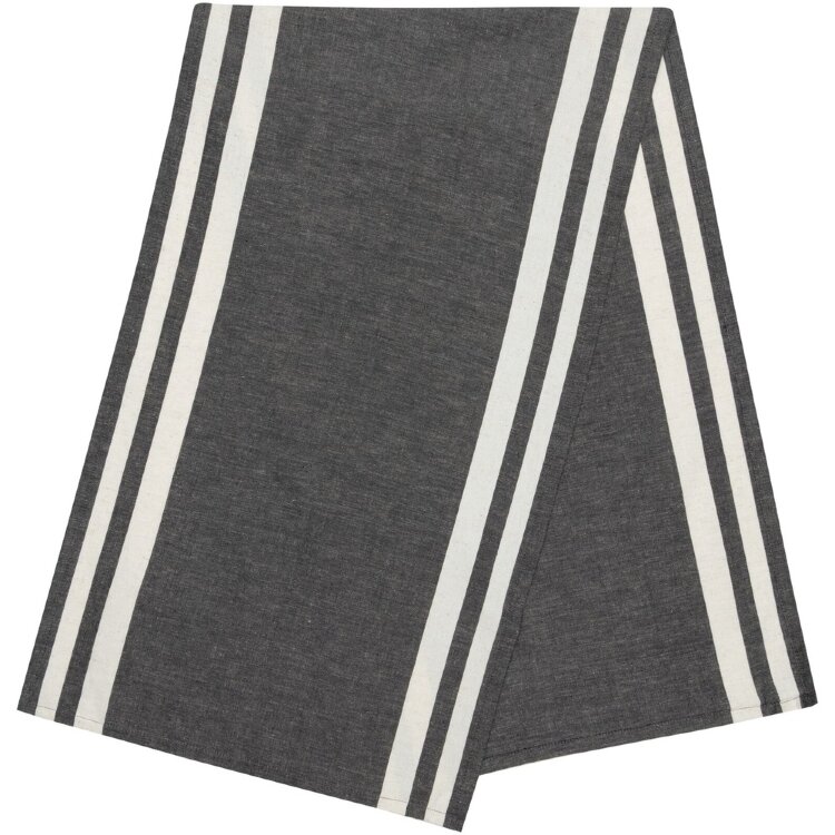 House Towel Stripe 45x150 cm