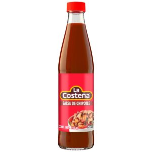 La Costeña Chipotle Sauce salsa sauce 140ml