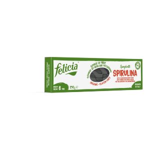 Felicia Spirulina Spaghetti 250 g