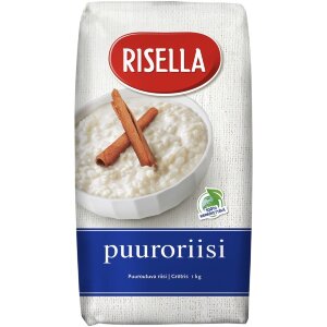 Risella Porridge Rice 1kg