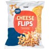 Coop Cheese Flavored Corn Snacks 250 g