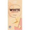 Coop White Chocolate Vanilla 100 g