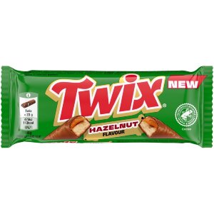 Twix Hazelnut 32x46g