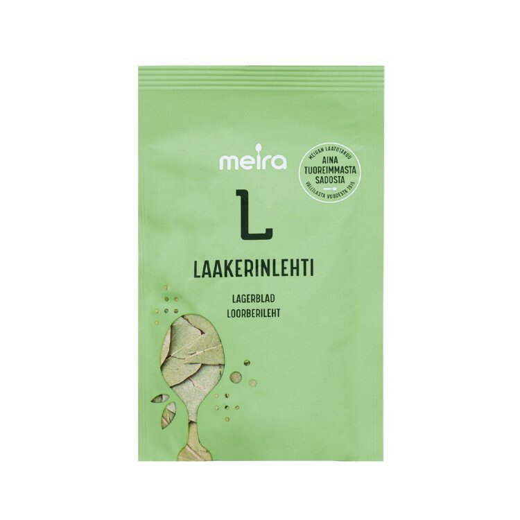 Meira Bay Leaf 4g