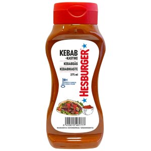 Hesburger Kebab Sauce 375ml
