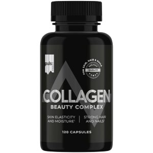 Puls Collagen Beauty 120caps