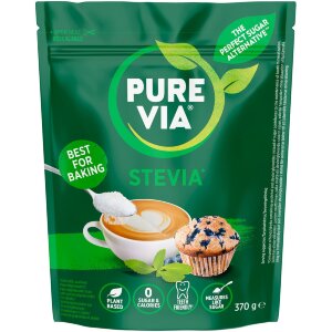 Pure Via Stevia 370g