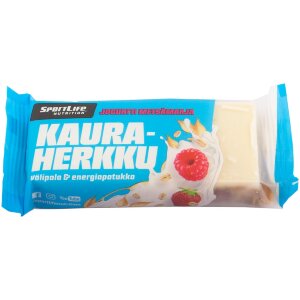 SportLife Nutrition Oat Treat 70g Yogurt-Forest Berry Energy Bar