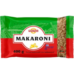Myllyn Paras Macaroni 400g