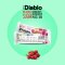 Diablo Cranberry-Raspberry Muesli Bar 30 g