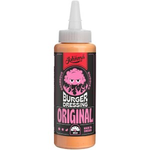 Johnny's Original Hamburger Sauce 265ml