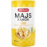 Friggs Cheese Corn Cake 125g
