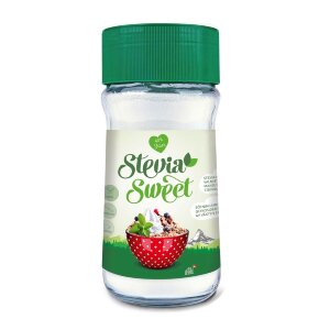 SteviaSweet Sweetening Powder 75g