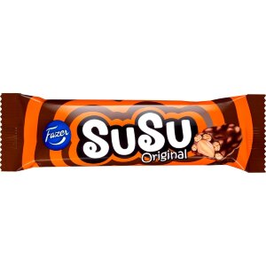 Fazer Susu Original Chocolate Bar 40g