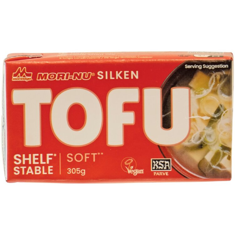 Mori-Nu Silken tofu 305g