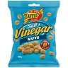 Taffel Salt & Vinegar Nuts Coated Peanuts 150g