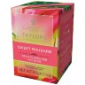 Taylors of Harrogate Sweet Rhubarb Infusion 20pss