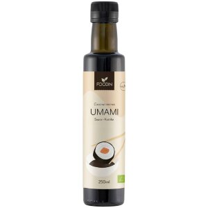 Foodin Umami Sauce Organic 250ml